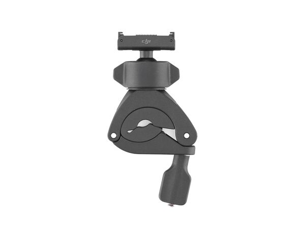 DJI DJI Osmo Action Mini Handlebar Mount - Image 2