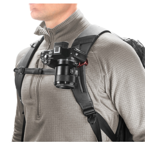 Peak Design Peak Design Capture V3 w/ Plate Eclipse - Image 2