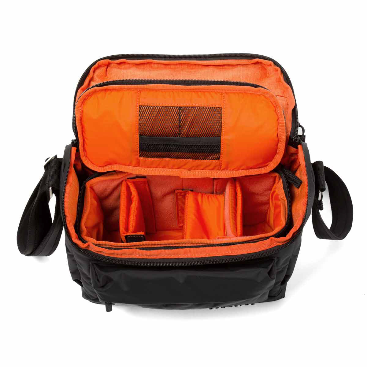 Crumpler Crumpler Director's Cut Camera Sling 4500 (dull black) - Image 3