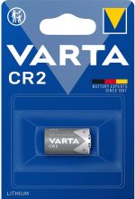 Varta Varta Professional CR 2