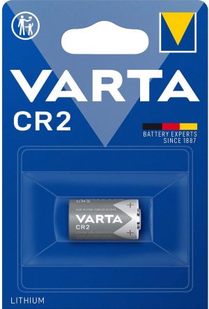 Varta Varta Professional CR 2