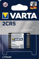 Varta Varta Photo 2 CR 5