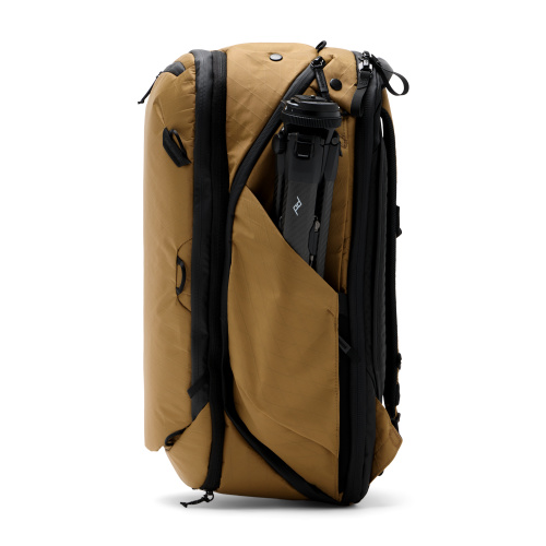 Peak Design Peak Design Travel Backpack 45l - Coyote - Image 3