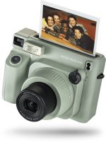 Fuji Fujifilm Instax Wide 400 62 x 99 mm Groen