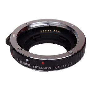 Canon Canon EF 12mm II Extension Tube