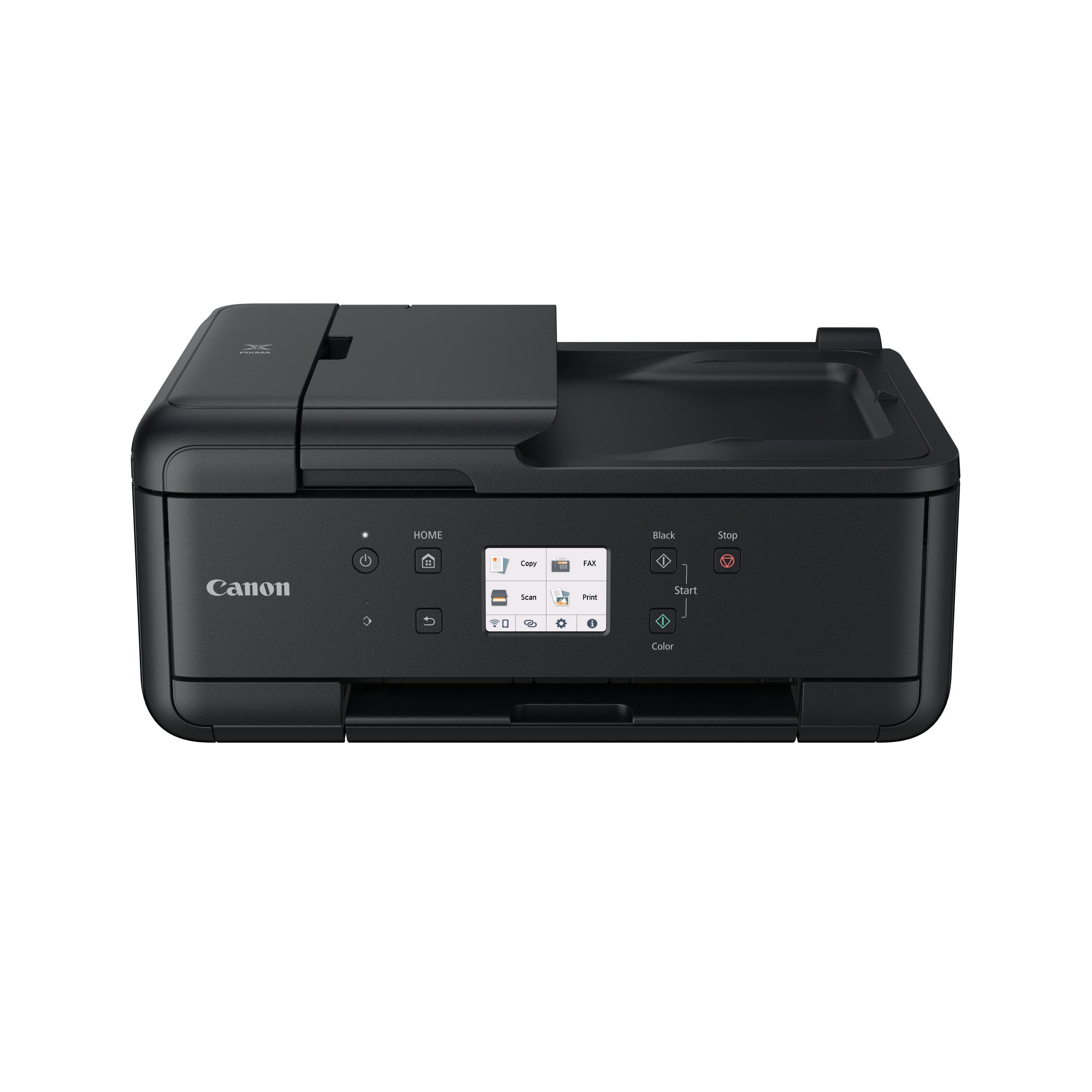 Canon Canon PIXMA TR7650 A4 1200x1200DPI