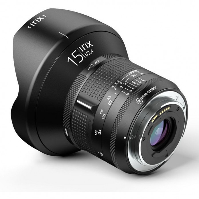 Irix Irix 15mm f/2.4 Firefly Canon - Image 2
