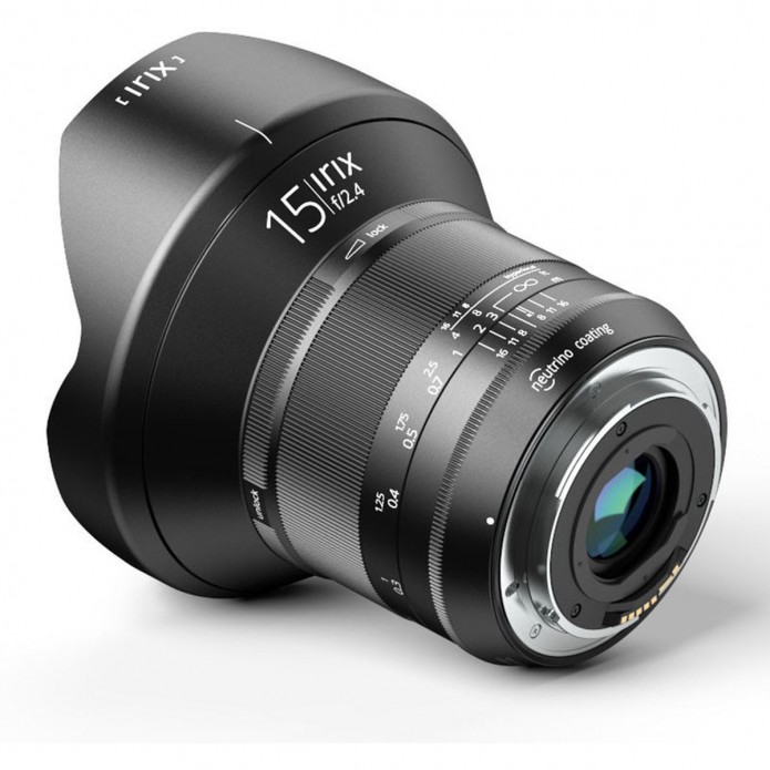 Irix Irix 15mm f/2.4 Blackstone Nikon - Image 2