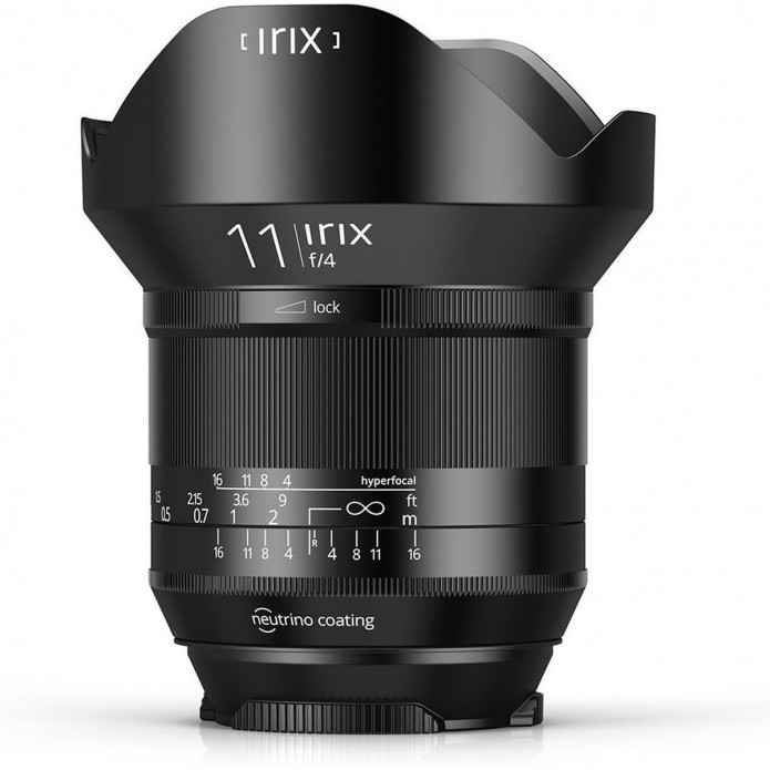 Irix Irix 11mm f/4.0 Blackstone Nikon - Image 2