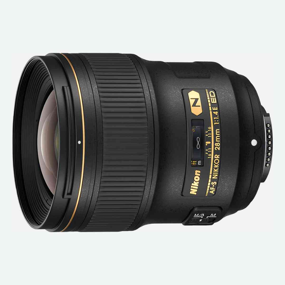 Nikon Nikon AF-S Nikkor 28mm f/1.4E ED - Image 2