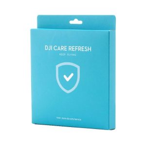 DJI DJI Card DJI Care Refresh 1-YEAR Plan (DJI Avata) EU