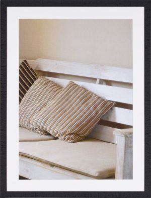 Henzo Henzo Driftwood 60x80 Frame donkergrijs