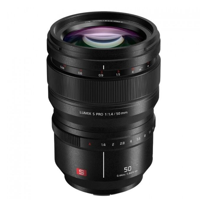 Panasonic Panasonic S-X50E - Image 2