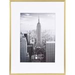 Henzo Henzo Manhattan Frame 30x40 goud