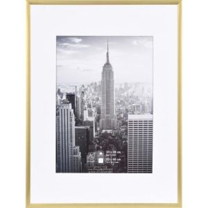 Henzo Henzo Manhattan Frame 30x40 goud