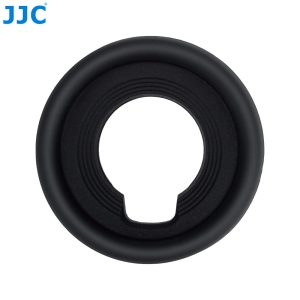 JJC JJC Eyecup JCC EF-GFX o.a geschikt voor GFX100 II, GFX50sII,X-H2S,X-T5
