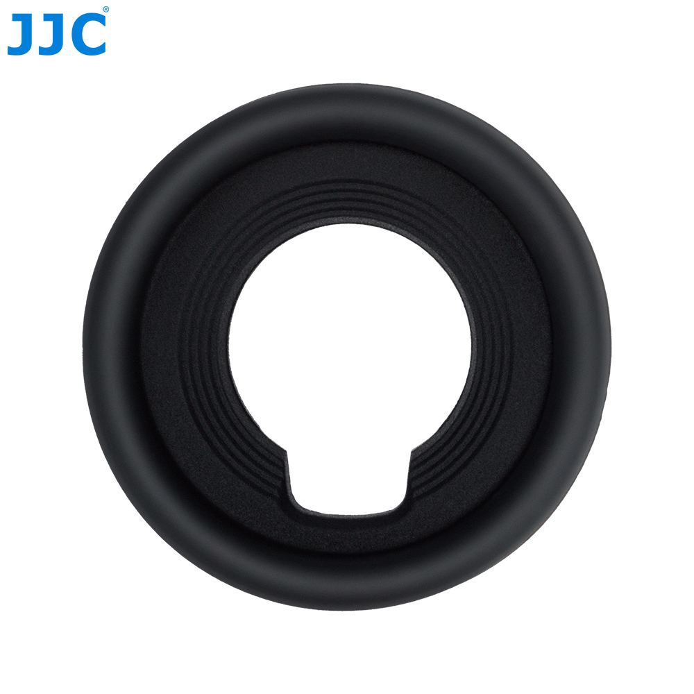 JJC JJC Eyecup JCC EF-GFX o.a geschikt voor GFX100 II, GFX50sII,X-H2S,X-T5