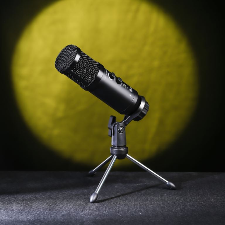 Foto de Vakman Foto de Vakman USB Microfoon - Image 2