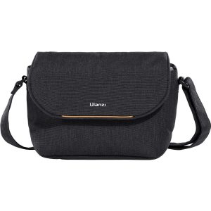 Ulanzi Ulanzi Lightweight Shoulder Bag zwart