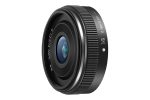 Panasonic Panasonic H-H014AE-K 14mm/f2.5 II Black