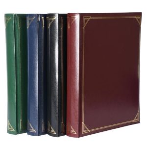 Henzo Henzo Fotoalbum PROMO bord 290x335