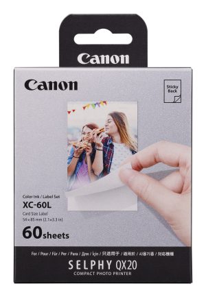 Canon Canon XC-60L