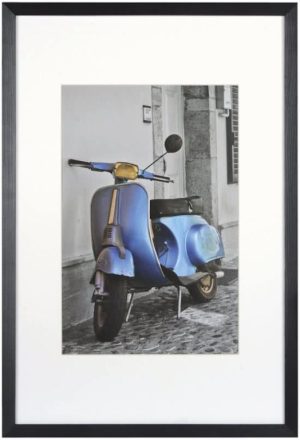 Henzo Henzo Umbria 20x30 Frame zwart