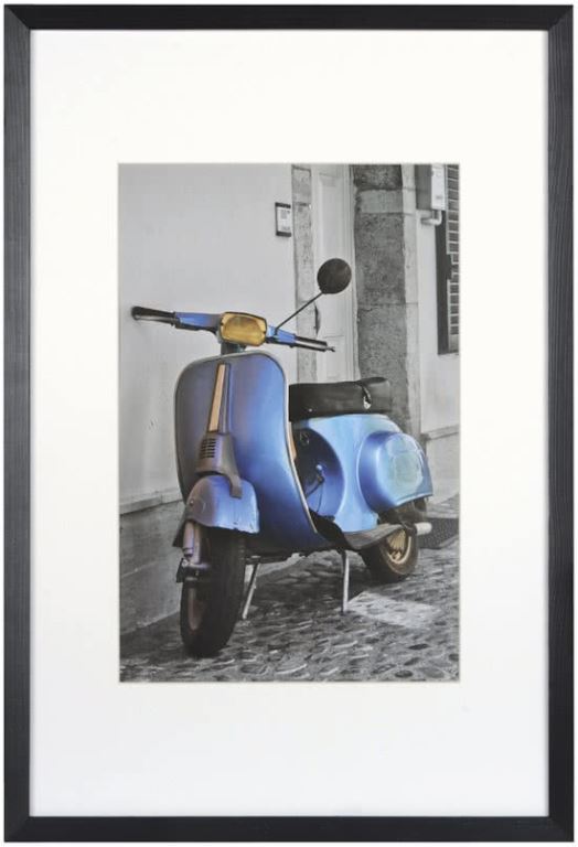 Henzo Henzo Umbria 20x30 Frame zwart