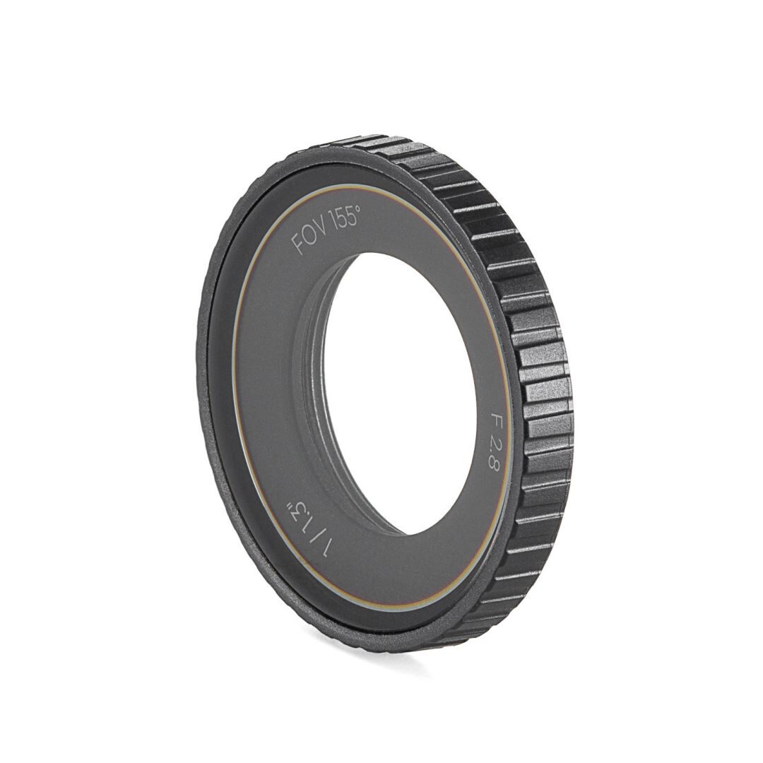 DJI DJI Osmo Action 4 Glass Lens Cover - Image 2