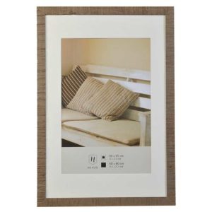 Henzo Henzo Driftwood 40x60 bruin