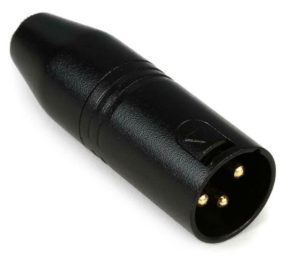 Rode Rode VXLR Adapter 3.5 female to XLR male