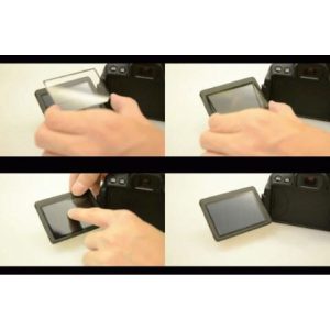 Larmor Larmor SA Protector Canon EOS R8/R50