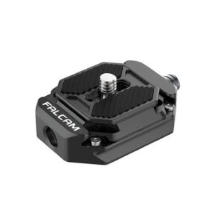 FALCAM FALCAM F38 Quick Release Kit (Base + Plate)
