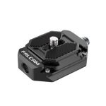 FALCAM FALCAM F38 Quick Release Kit (Base + Plate)