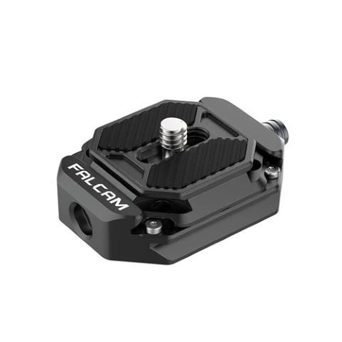 FALCAM FALCAM F38 Quick Release Kit (Base + Plate)
