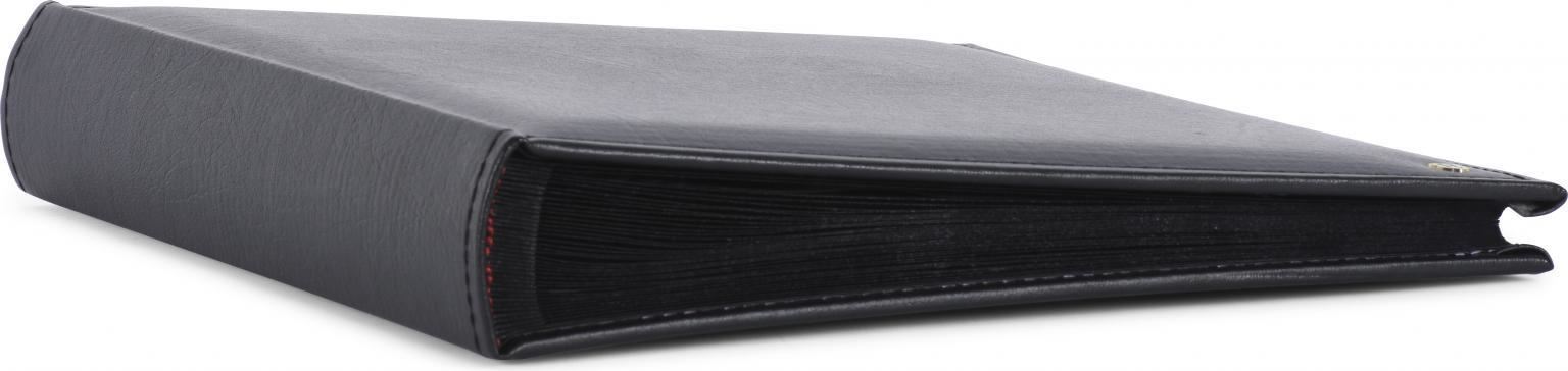 Henzo Henzo Fotoalbum LONZO zwart 280x305 - Image 3