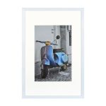 Henzo Henzo Umbria 30x45 WP wit