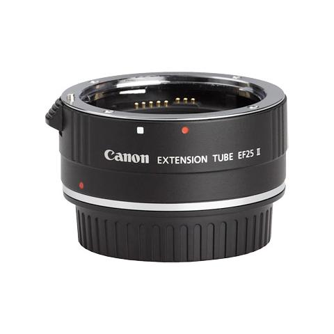 Canon Canon EF 25mm II Extension Tube - Image 3