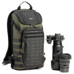 Think Tank Think Tank Darklight Backpack 14l Montane Green