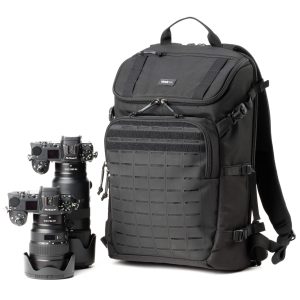 Think Tank Think Tank Darklight Backpack 20l zwart