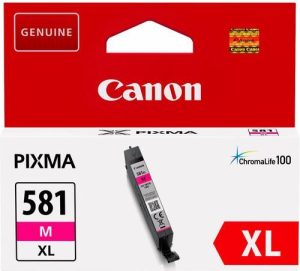 Canon Canon CLI-581 XL M magenta