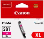 Canon Canon CLI-581 XL M magenta