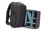 Shimoda Shimoda Backpack Urban Explore 20 Kit Anthracite (520-180)