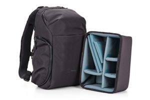 Shimoda Shimoda Backpack Urban Explore 20 Kit Anthracite (520-180)