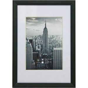 Henzo Henzo Manhattan Frame 15x20  zwart