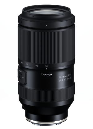 Tamron Tamron 70-180mm f/2.8 DI III VC VXD G2 Sony FE