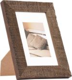 Henzo Henzo Driftwood 10x15 Frame donkerbruin