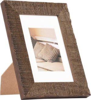 Henzo Henzo Driftwood 10x15 Frame donkerbruin