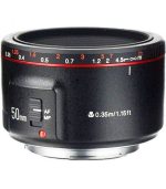 Yongnuo Yongnuo EF YN 50mm f/1.8 II Canon