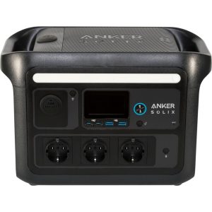 Anker Anker Solix C800X 768WH Portable Lighting Power Station